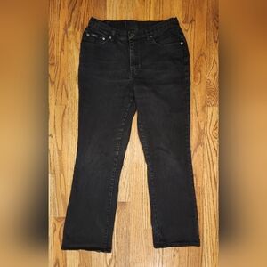 VINTAGE | Riders By Lee | 90’s High Rise Mom Pants | Size: 14 MED